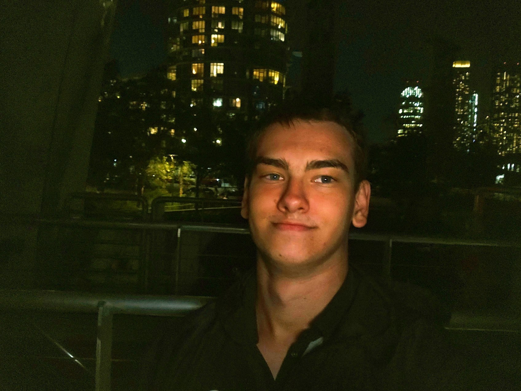 Illia Reviakin